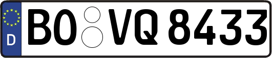 BO-VQ8433