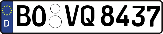 BO-VQ8437