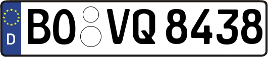 BO-VQ8438