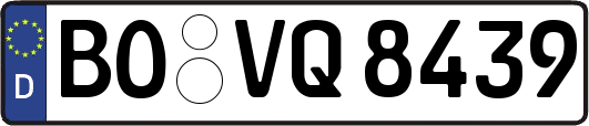 BO-VQ8439