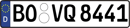 BO-VQ8441