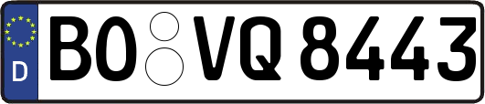 BO-VQ8443