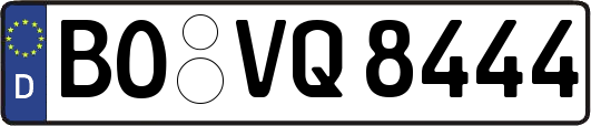 BO-VQ8444