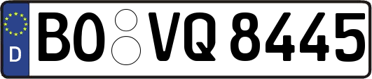 BO-VQ8445