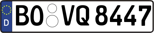 BO-VQ8447
