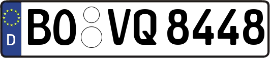 BO-VQ8448