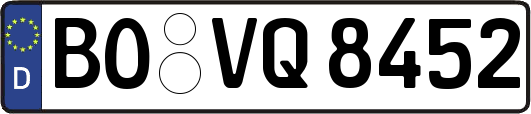 BO-VQ8452