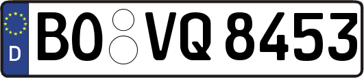 BO-VQ8453