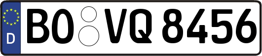 BO-VQ8456