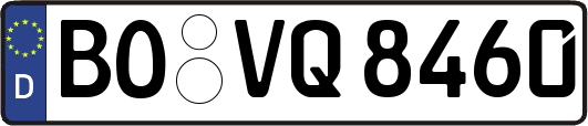 BO-VQ8460