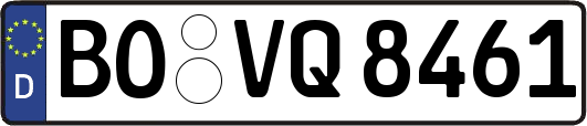 BO-VQ8461