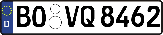 BO-VQ8462
