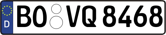BO-VQ8468
