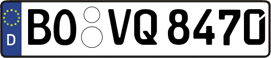 BO-VQ8470