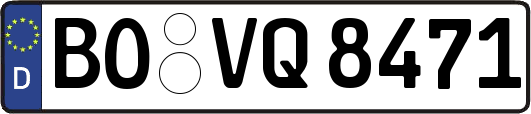 BO-VQ8471
