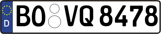 BO-VQ8478