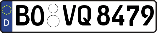 BO-VQ8479