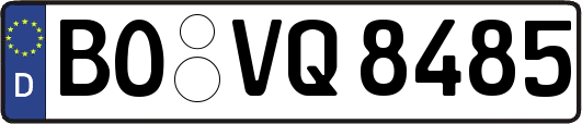 BO-VQ8485