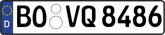 BO-VQ8486