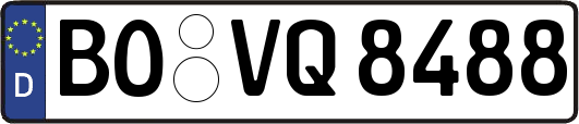 BO-VQ8488