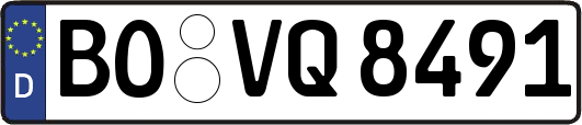 BO-VQ8491