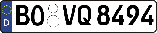 BO-VQ8494
