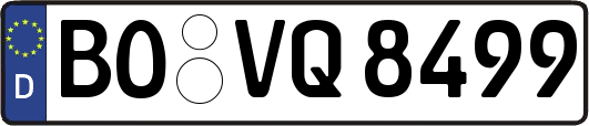 BO-VQ8499