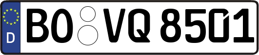 BO-VQ8501