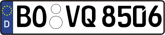 BO-VQ8506