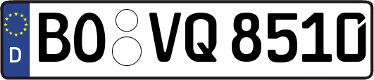 BO-VQ8510