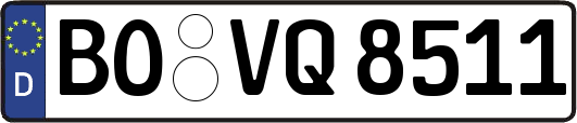 BO-VQ8511
