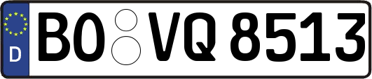 BO-VQ8513