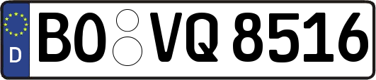 BO-VQ8516