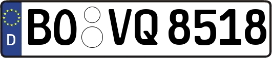 BO-VQ8518