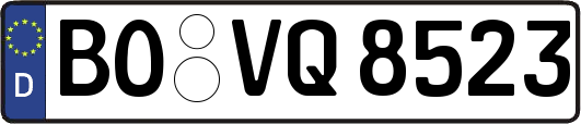 BO-VQ8523