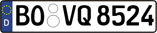 BO-VQ8524