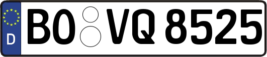 BO-VQ8525