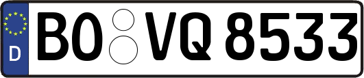 BO-VQ8533