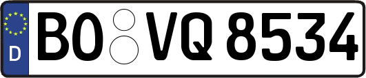 BO-VQ8534