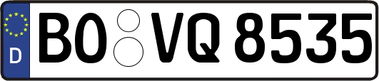 BO-VQ8535