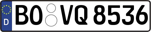 BO-VQ8536