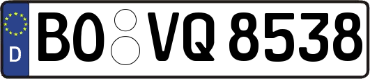 BO-VQ8538