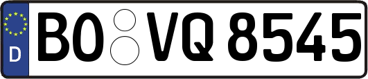 BO-VQ8545