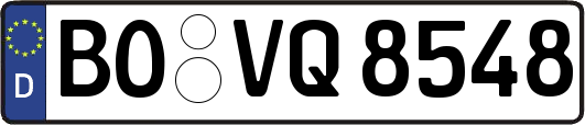 BO-VQ8548