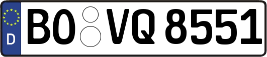 BO-VQ8551