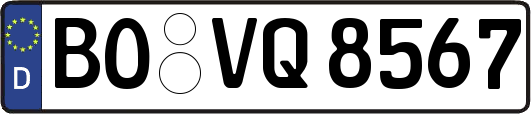 BO-VQ8567