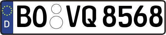 BO-VQ8568