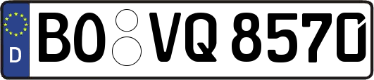 BO-VQ8570