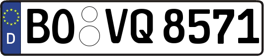 BO-VQ8571