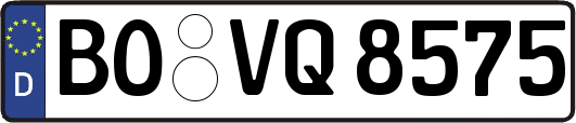 BO-VQ8575